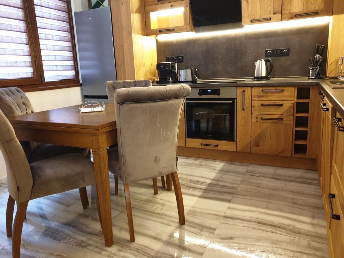 Chaika 3 Apartman Várna Kültér fotó