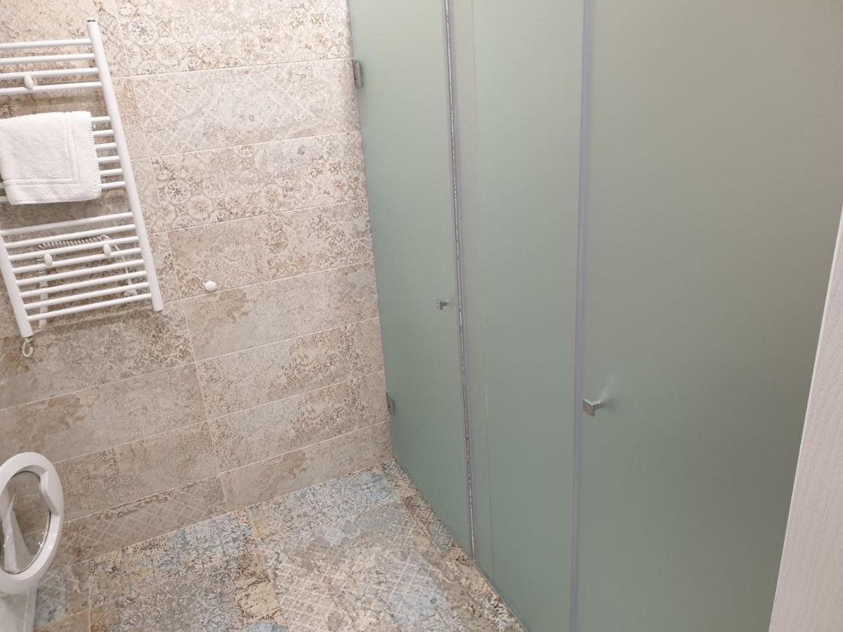 Chaika 3 Apartman Várna Kültér fotó