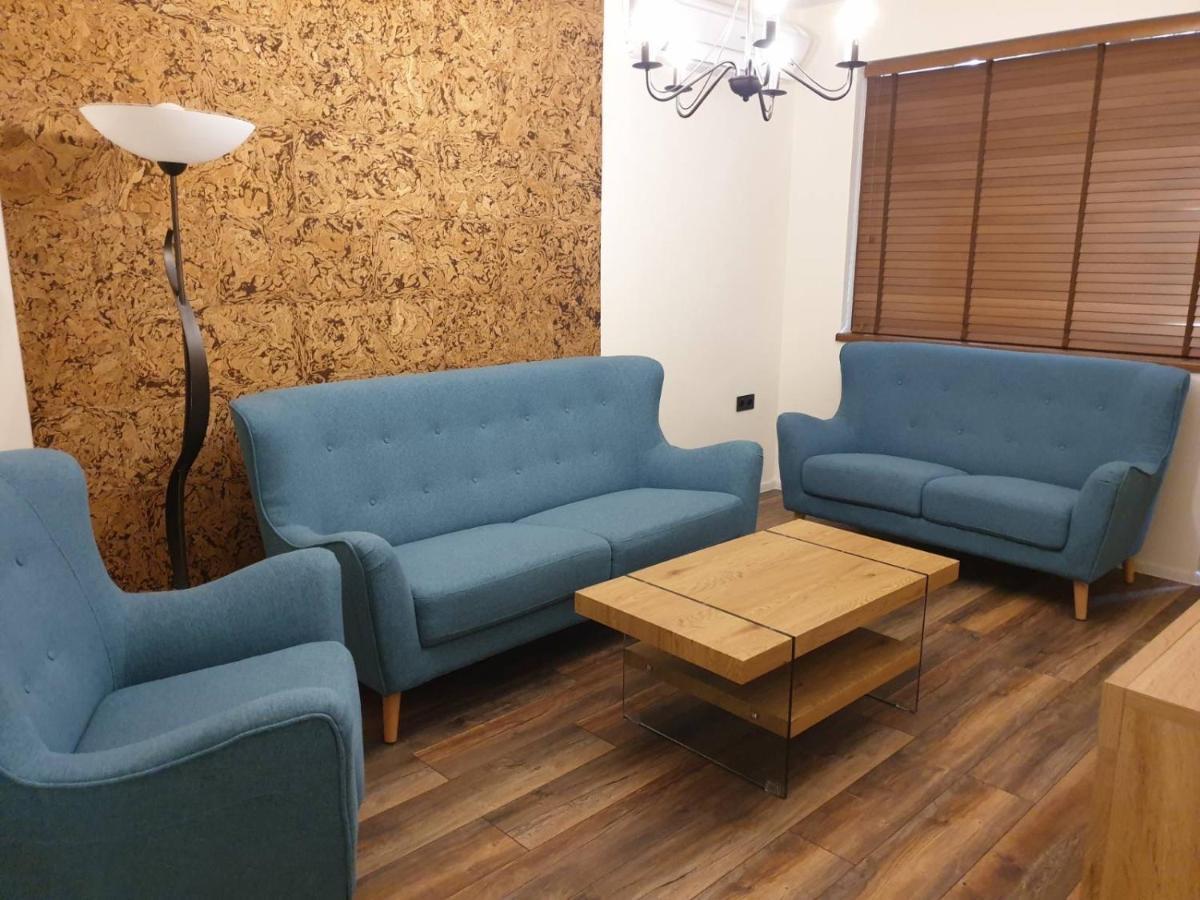 Chaika 3 Apartman Várna Kültér fotó